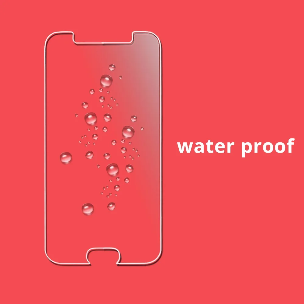 0 25 мм Экран протектор для samsung Galaxy S3 S4 S5 S6 2.5D закаленное Стекло пленка J3 J5 J7 A3 a5 A7 2015