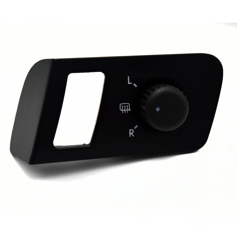 Высококачественный Центральный замок + боковой зеркальный выключатель для Volkswagen