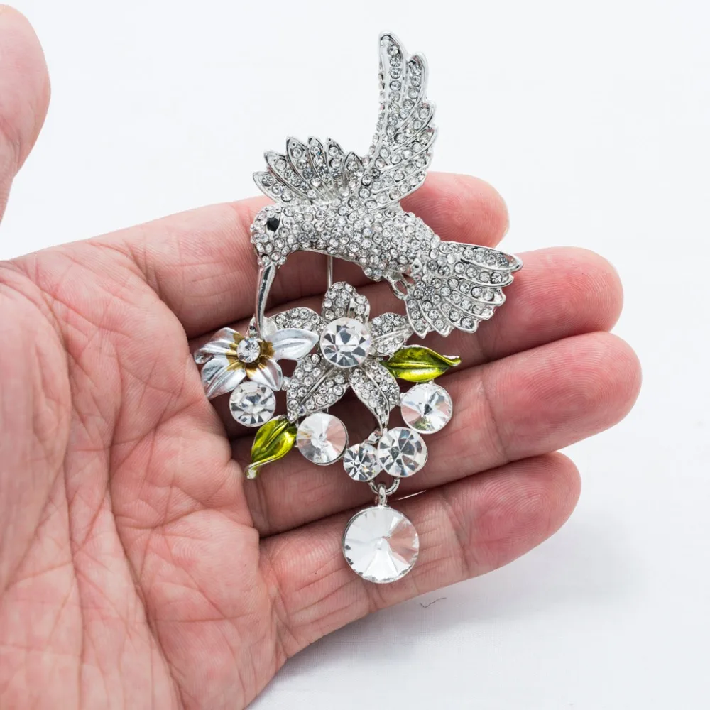 Булавка для птиц булавки женщин 3 5 дюйма 8806385|brooch skull|brooch watchbrooch corsage |