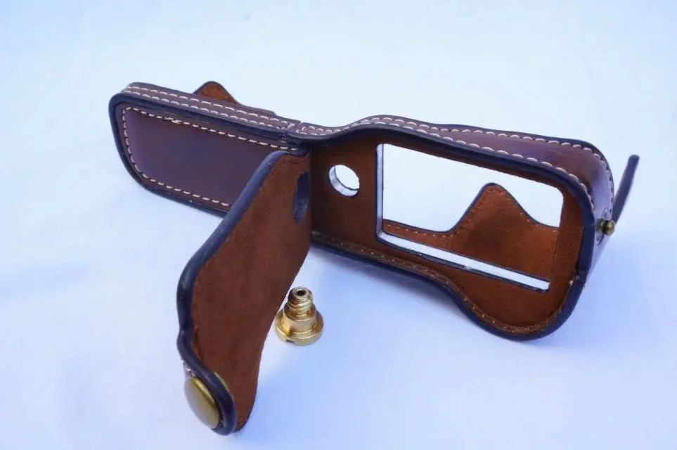 Новинка жесткая Половина корпуса камеры комплект нижнего чехла для FujiFilm Fuji XT1