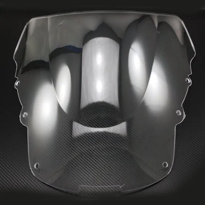 Мотоцикл ветровое стекло Иридиум Обтекатели Honda CBR1100XX Blackbird CBR 1100XX 1997 1998 99 00 01 02 03 2007