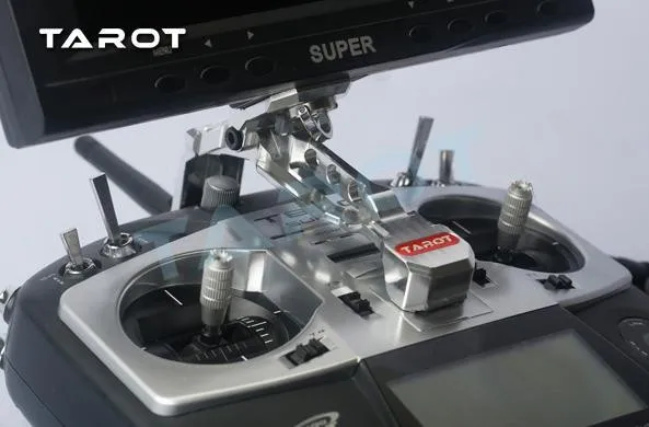 Монтажная стойка для дисплея F15654 Таро TL2925 T8FG FPV с дистанционным управлением FS|fs|fs