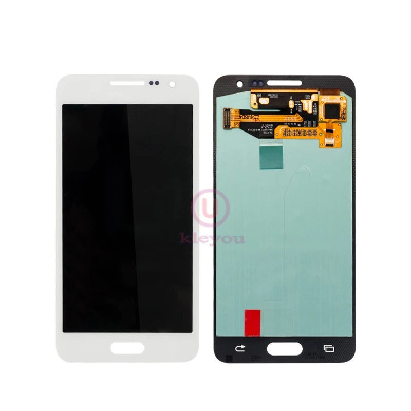 Высокое качество 4 5 ''Оригинальный ЖК дисплей для SAMSUNG Galaxy A3 2015 A300 A300H A300F A300FU