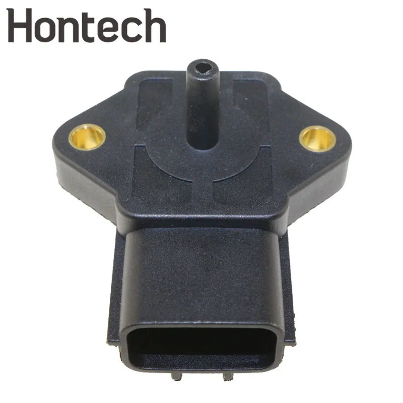 Впускной коллектор Absoulute Boost Карта датчик давления BP4W-18-211 PS63-02 для Mazda MX-5 Miata MPV PROTEGE KIA SEPHIA 1.8L
