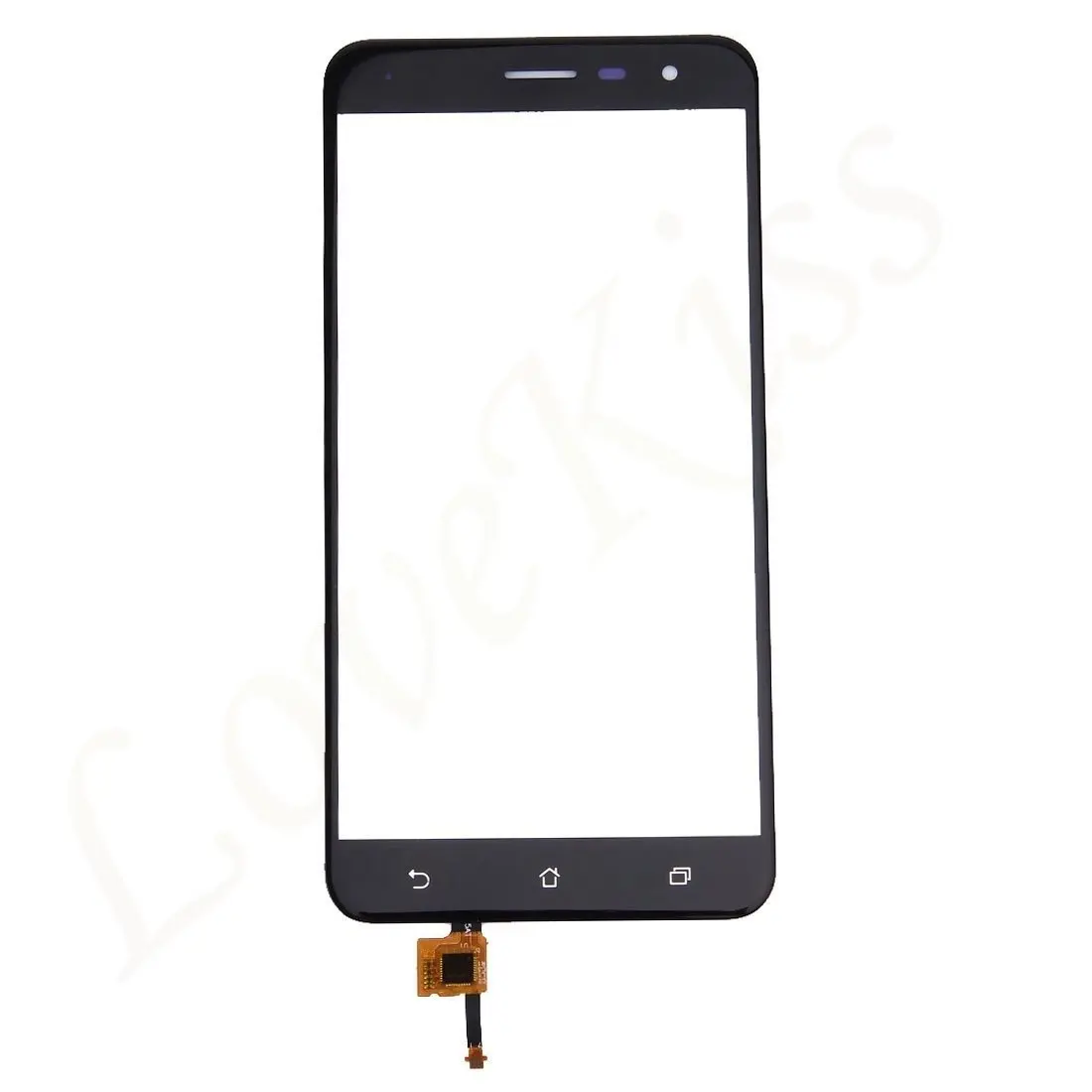 Сенсорный экран передней панели для Asus ZenFone 3 ZE552KL Z012D сенсорный сенсор ЖК дисплей