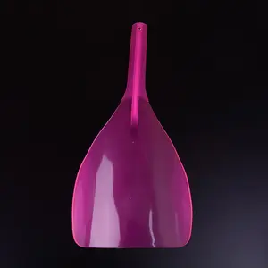 Профессиональная маска-спрей для стрижки волос, защита от брызг, пластиковая защитная маска для лица, средство для укладки волос