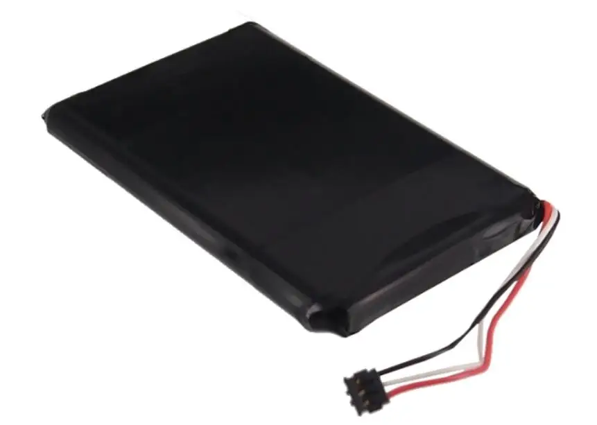 Аккумулятор Cameron Sino 930mah для GARMIN Nuvi 1200 1205 1205W 1250 1255W 1260 1260W 140T 150T 2595LM 2595LMT 361-00035-01 |