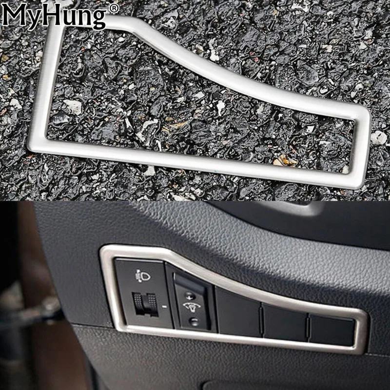 Многофункциональная кнопка переключателя фары для KIA Sportage R 2011 2014 2015 декоративная