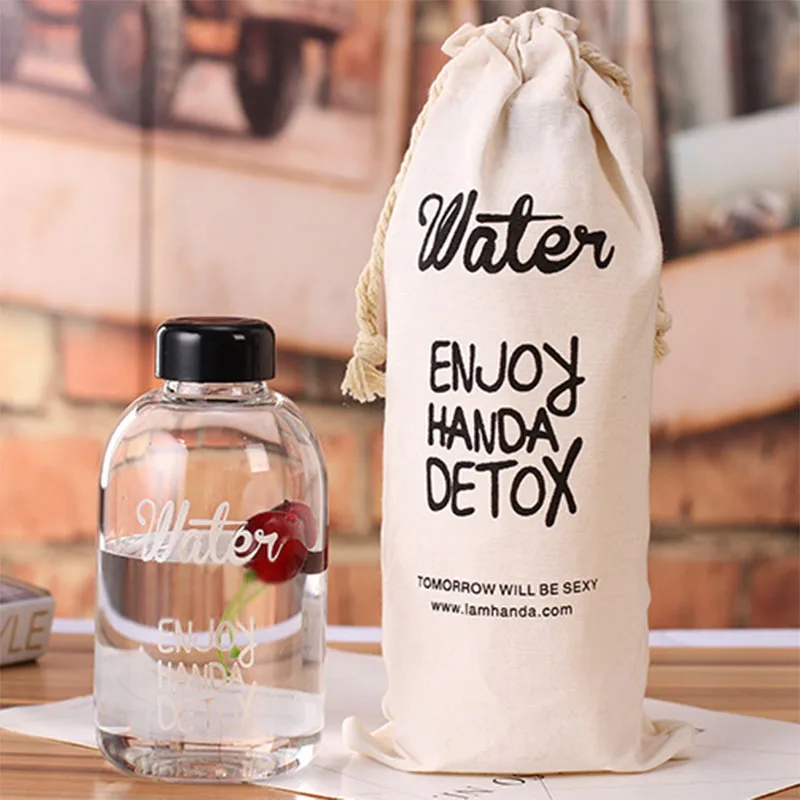 1000 мл/600 мл большая емкость My bottle Спортивная бутылка для фруктового лимонного сока прозрачная портативная пластиковая бутылка для воды