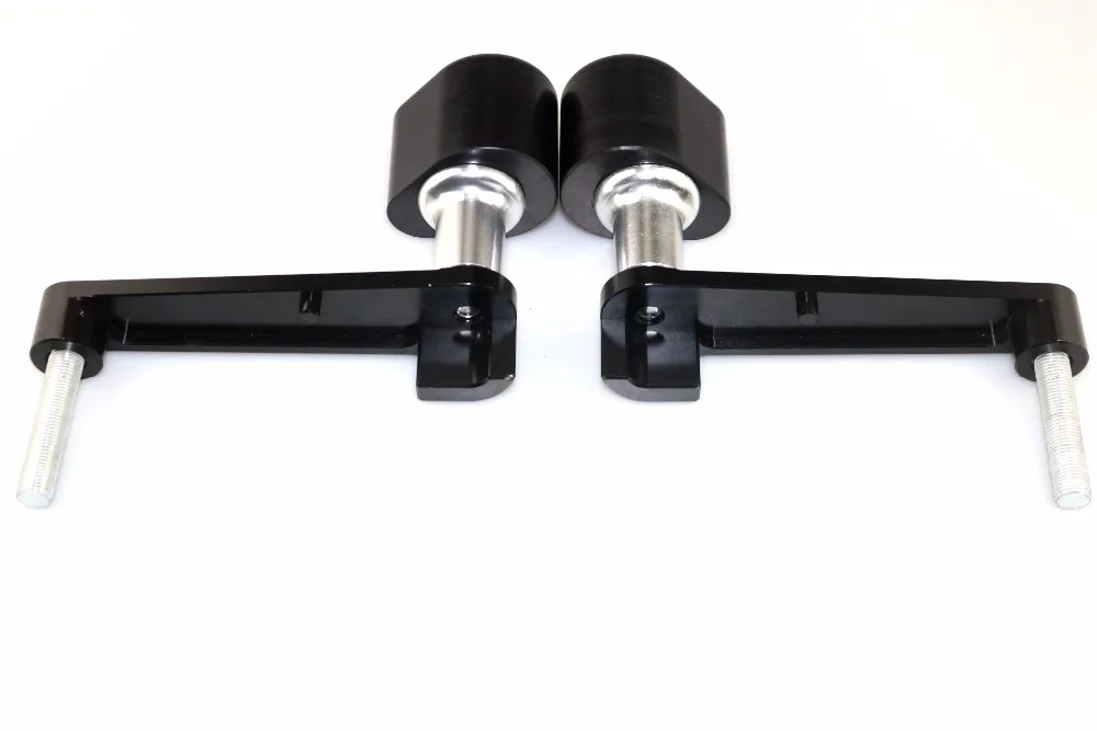 Бамперы для мотоцикла защита от ударов рамы слайдер HONDA CBR1000RR 2008 2009 2010 полоса