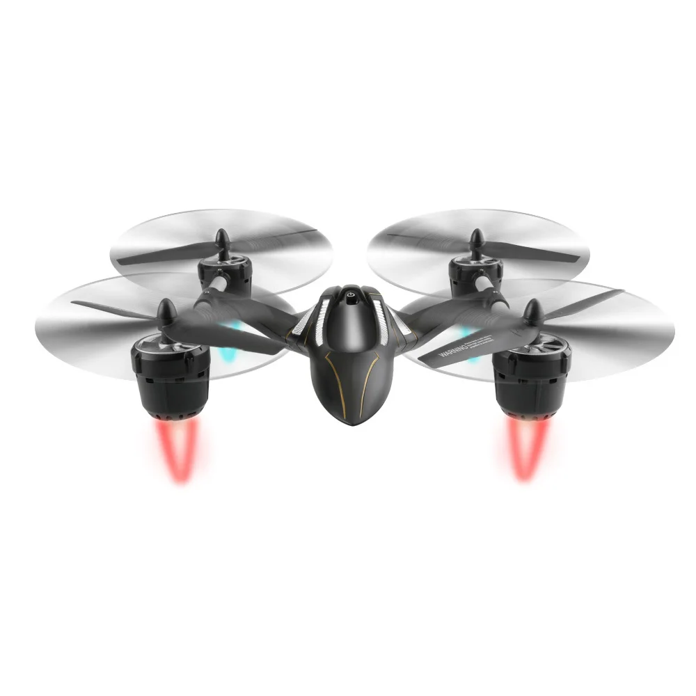 Новый Радиоуправляемый Дрон с дистанционным управлением игрушки RTF WiFi камера