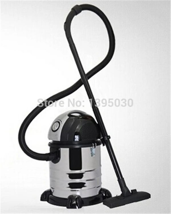 

1pcs Home Water Filtration Vacuum Cleaner Wet And Dry Aspirator Dust Collector Water Bucket As Seen TV Products House Cleaning