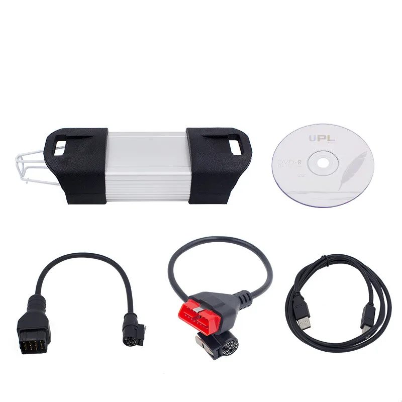 30 шт. Новый V194 Can Clip Green PCB подарок Reprog V177 Pin Extractor V2 CANCLIP OBDII OBD2 Диагностический