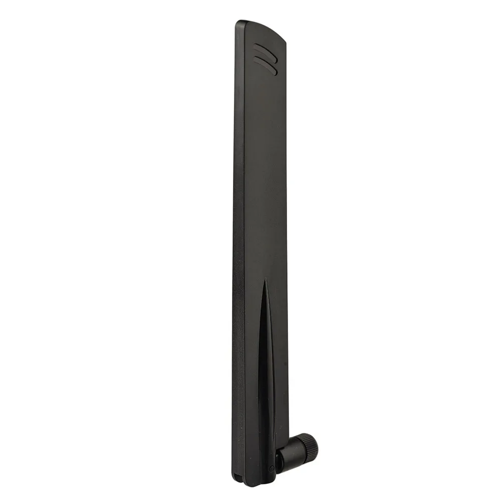 Только антенна Wi Fi Dual Band 2 4 ГГц 5 8dBi разъем SMA для WiFi USB адаптер|Антенны связи| |