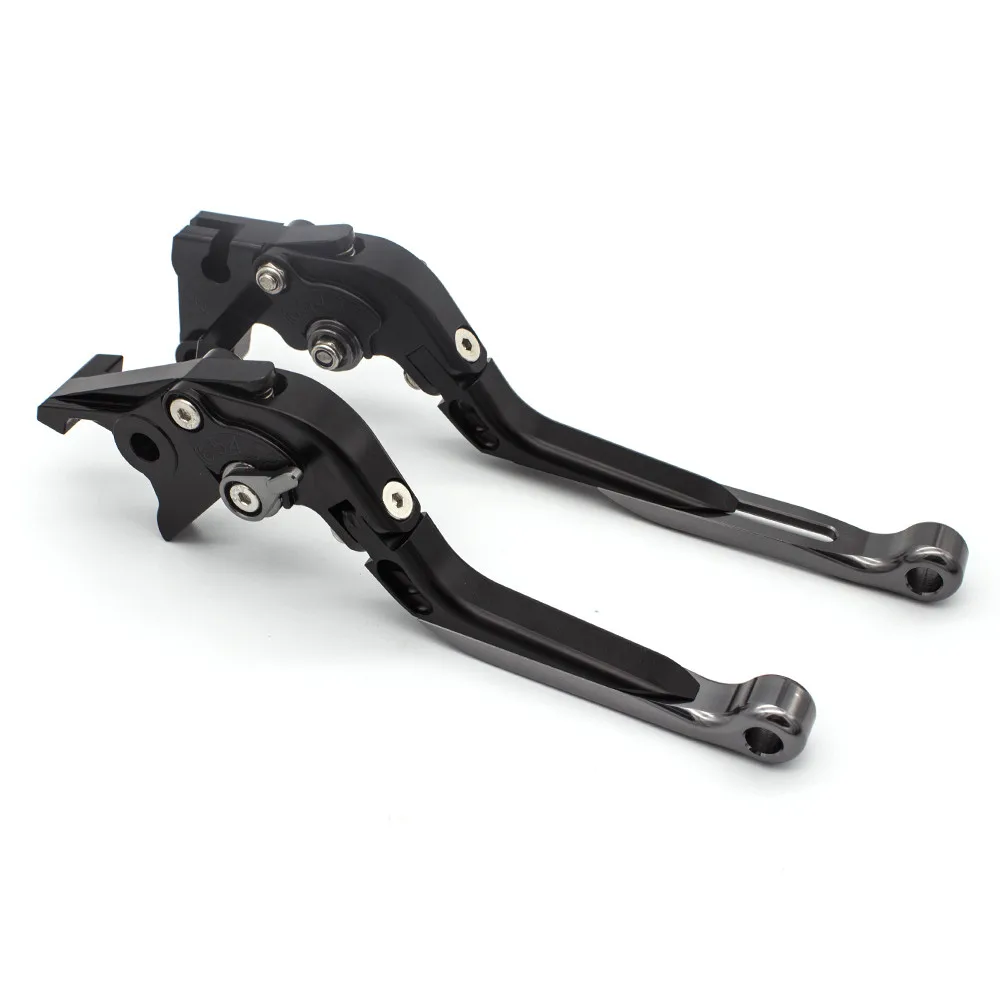 Складные выдвижной рычаг сцепления для мотоцикла Honda CBF500 2004 2006 CBF 600 N NA S SA 2007 500
