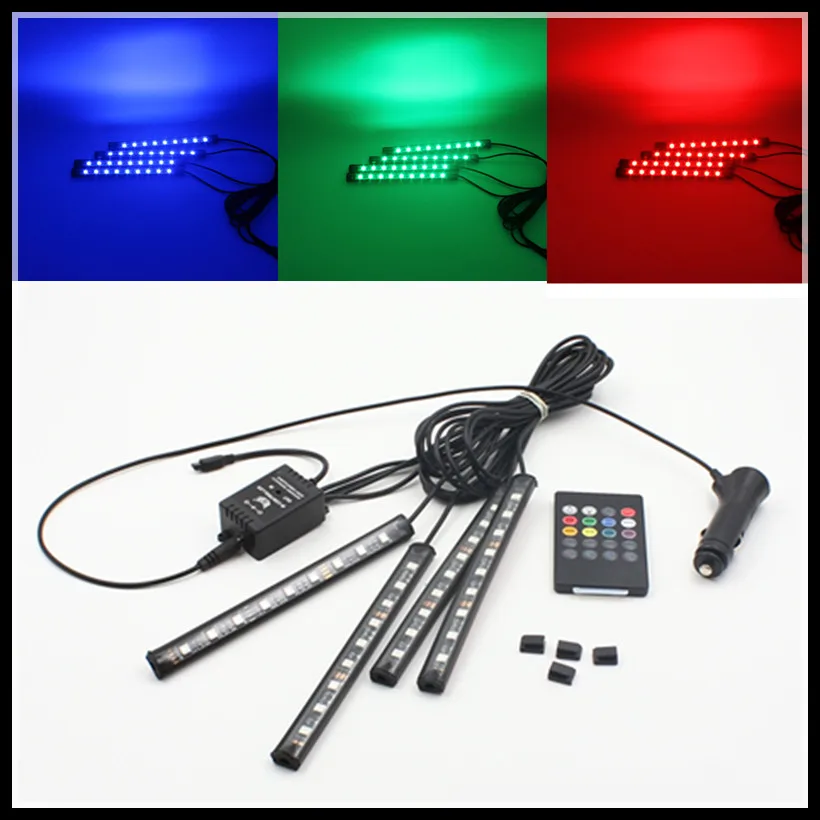 Светодиодные RGB ленты с дистанционным управлением FSYLX светодиодсветодиодный для