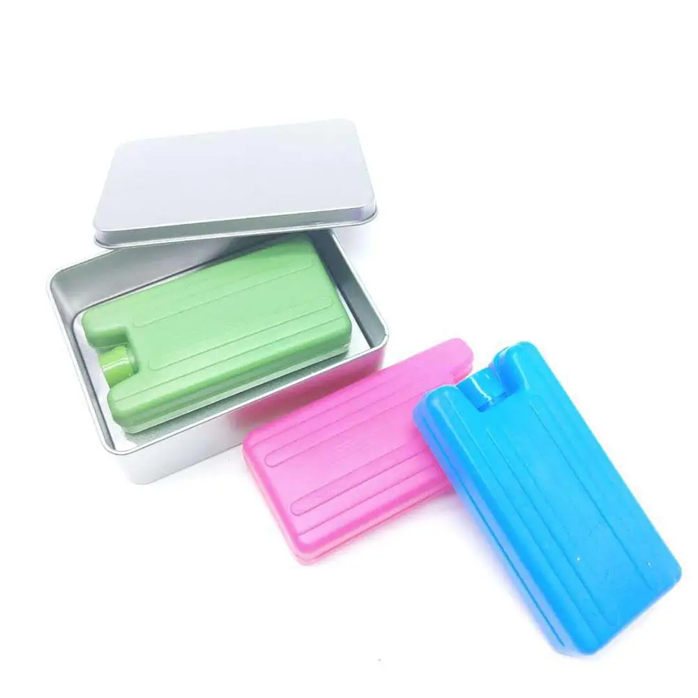 Маленький домик для домашних животных хомяк охлаждающее гнездо теплоотвод Igloo