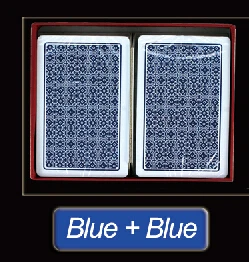 2 компл./лот пластиковые игральные карты игры покер водонепроницаемый|game sound card|card