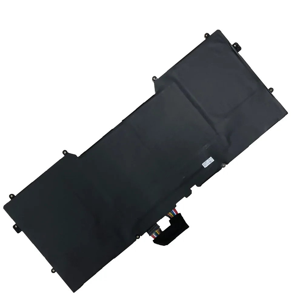 7 4 V 55wh C4K9V новый оригинальный ноутбук Батарея для Dell PKH18 XPS 12 13 9Q33 9333 L221x 13-L322X 12D-1708 |