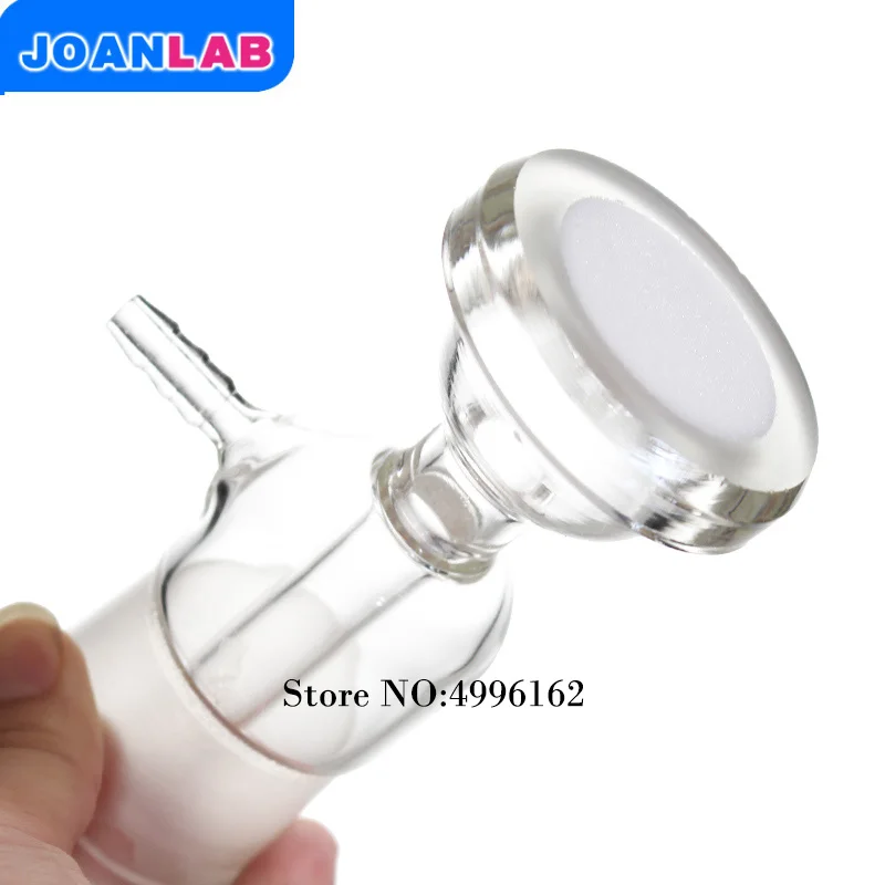 Стеклянная фильтрующая головка JOANLAB для вакуумного фильтрующего аппарата