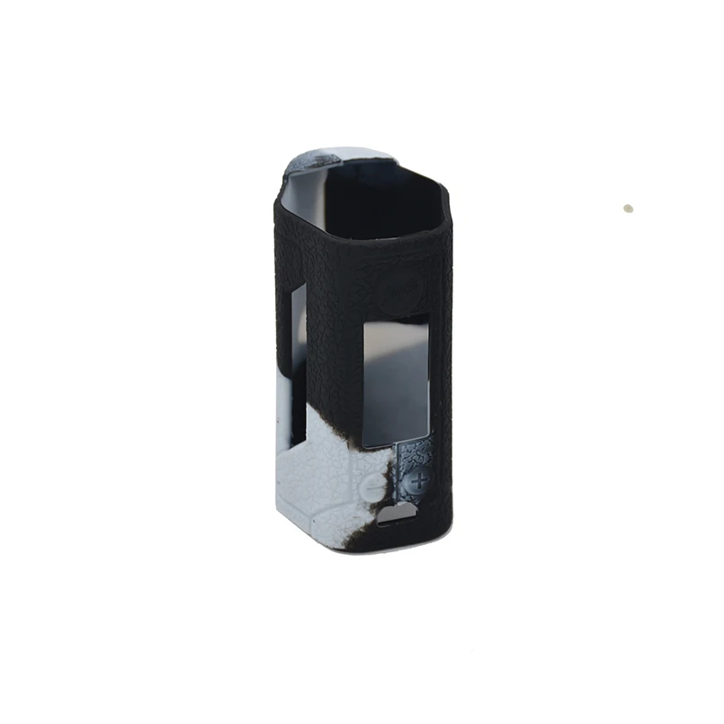 Wismec Reuleaux RX Gen3 300w коробка мод резиновый силиконовый чехол/рукав/крышка/кожа/Наклейка/анклаура/обертка для Wismec Reuleaux RX Gen 3