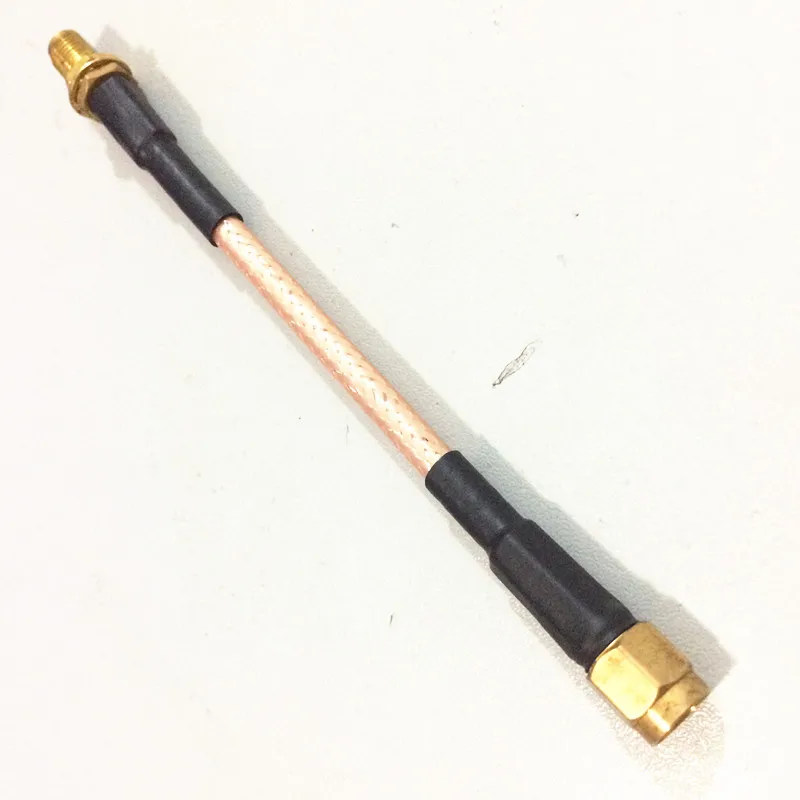 

Male-Female And Female-Female GY561 Line Wire Cable For Radio Power Measuring Testing Frequency Meter Accessories