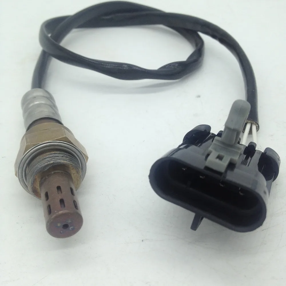Подъемник Lambda для Opel Astra 1 6 1998 2005 код двигателя Z16XE UP датчик кислорода O2 02