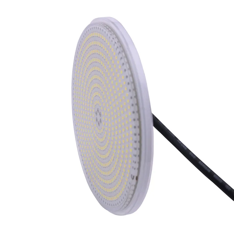 Подводный СВЕТОДИОДНЫЙ Бассейн светильник IP68 смолы Беспроводная связь