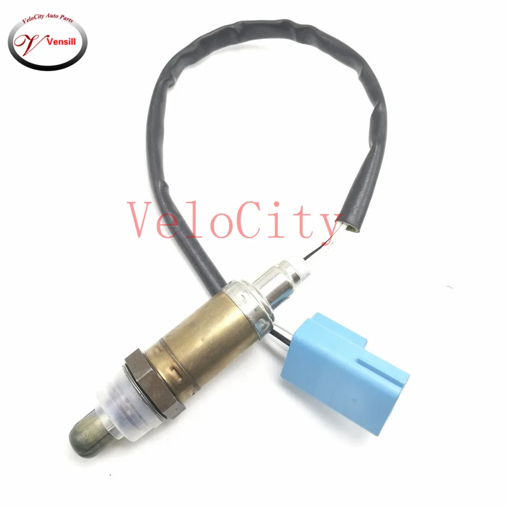 Кислородный датчик лямбда для 2000 2005 Almera N16 ЧАСТЬ No #22690 9F601 226909F601|Датчик содержания
