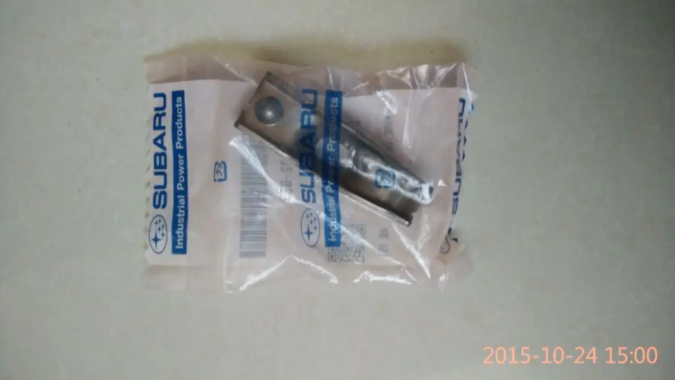 

EF12000E EF13000E EH65D EH72 EF14000E intake rocker arm gasoline generator part