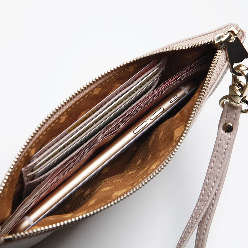 Женский кожаный кошелек Emma YAO модный брендовый Кошелек для монет|brand coin purse|coin