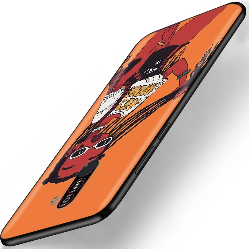 Красивый чехол Lavaza для девочек в стиле афро Xiaomi Mi 9 Pro 8 6 A1 A2 Pocophone F1 Lite Max 3 10 Redmi K30 |