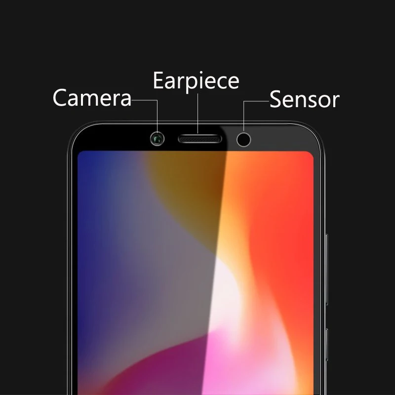9H закаленное стекло для Xiaomi Redmi 6A S2 6 Pro 5 Plus 5A 4X 4A Note 4 5Pro защитная пленка|Защитные