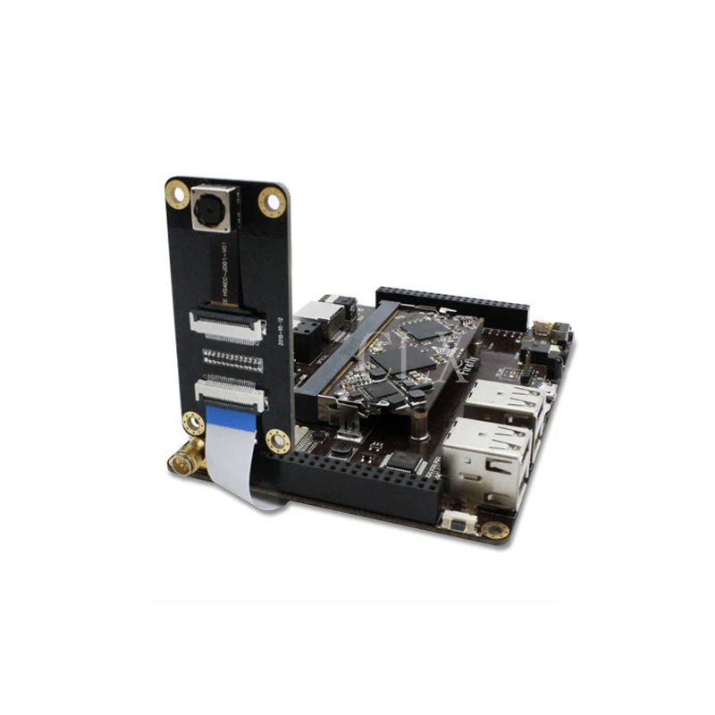 500W мегапикселей модуль для камеры (S5K4ECGX) YUV интерфейс подходит серии