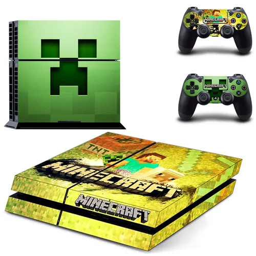 DPTM1185 Fenerbahce Spor Kulubu футбол PS4 Кожа Наклейка виниловая для sony Playstation 4 консоль и 2 контроллера PS4 Кожа Наклейка - Цвет: DPTM1185