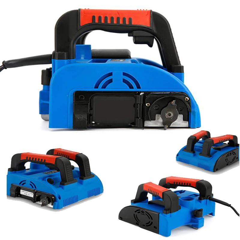 

House decoration peeling tool shovel wall machine old wall renovation shovel putty machine