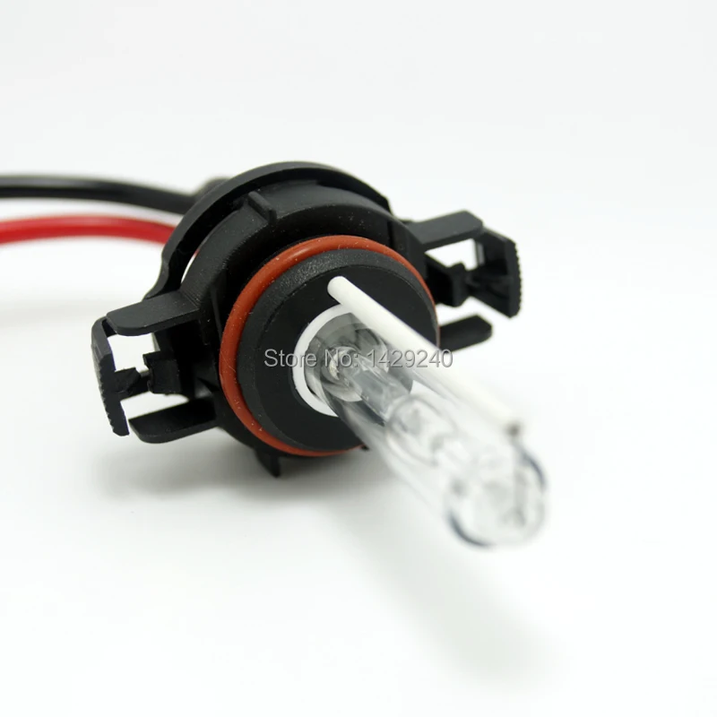 10 шт. ксеноновые лампы 12 В 35 Вт H16/PSX24W/5202/5002/9009/2504