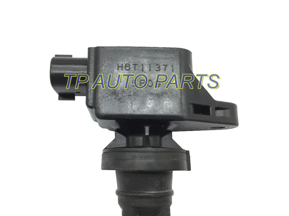 4 шт. Катушка зажигания для 2007 2009 Зуки SX4 OEM 33400 65J0 3340065J0|coil|coil ignition |