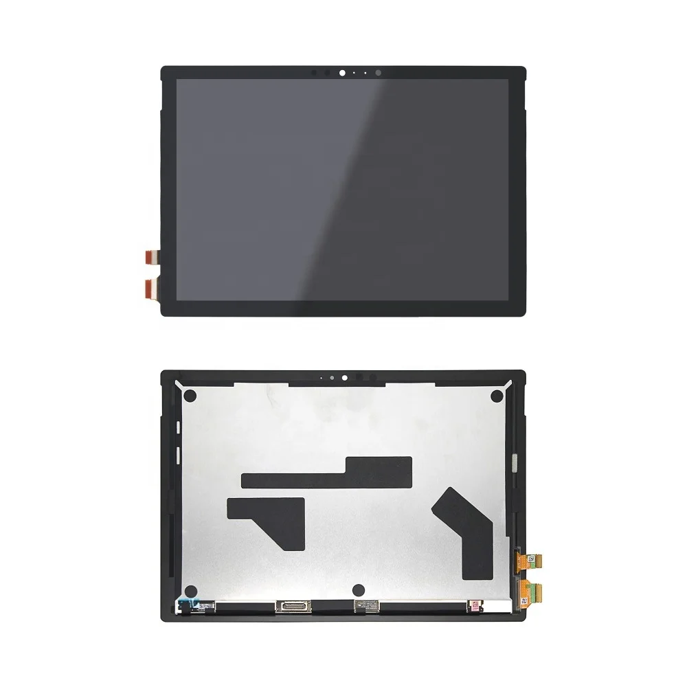 12 3 для планшета microsoft Surface Pro 5 2017 1796 преобразователь изображений сенсорного