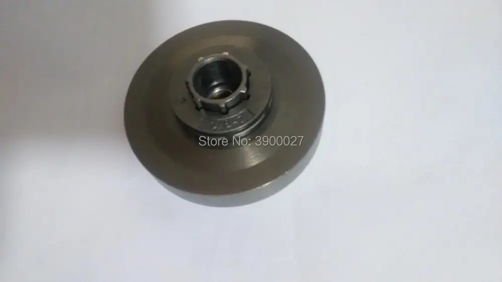 3/8-7 Звездочка обода сцепления барабан для 4500 5200 5800 45/52/58CC бензопила запасные части