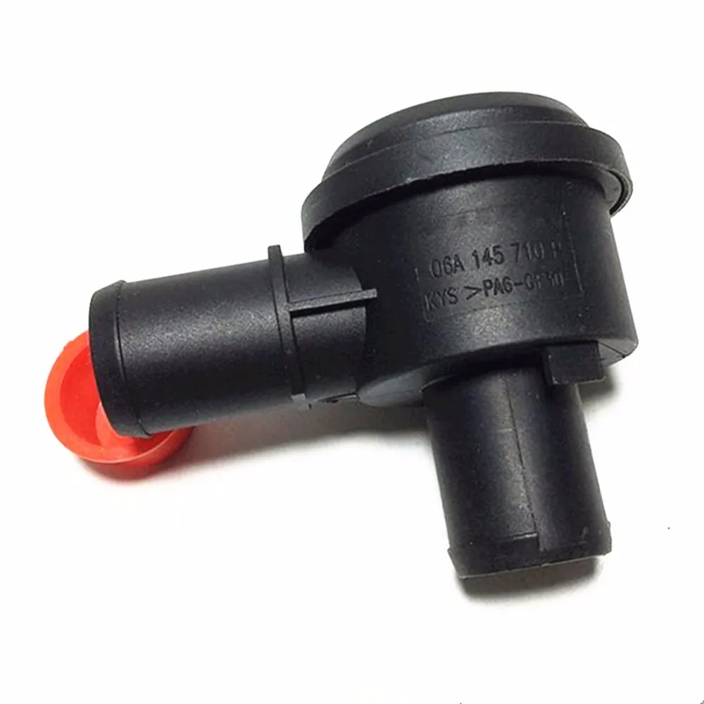 Отводящий клапан турбонагнетателя TUKE OEM 06A 145 710 P для VW Passat B5 Golf Jetta GLI MK4 Beetle TT A4