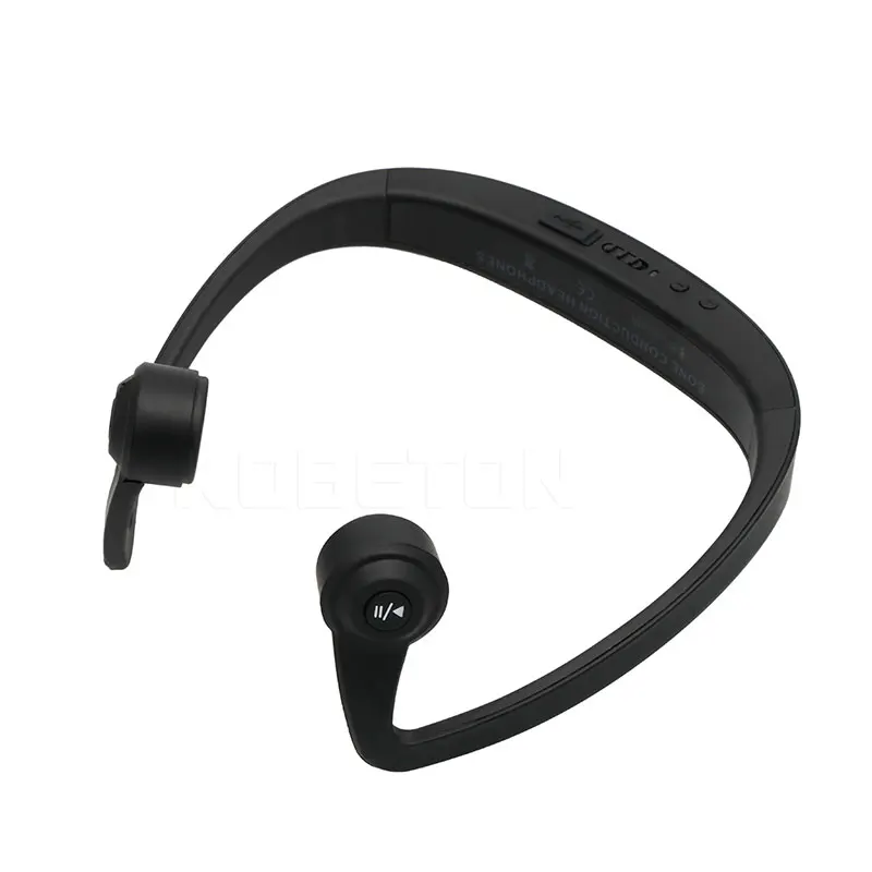 Беспроводные Bluetooth 4 2 наушники kebidu регулируемая спортивная Гарнитура костной