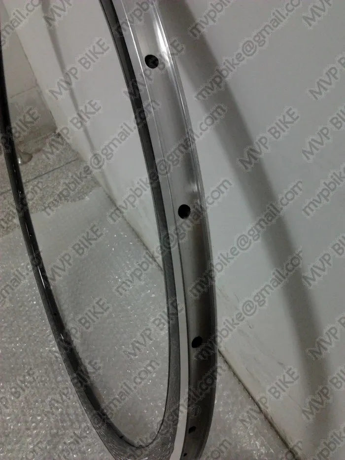 38mm Carbon/alloy Clincher rim clincher Road Bike MVP bike-Carbon/alloy-38C free shipping | Спорт и развлечения