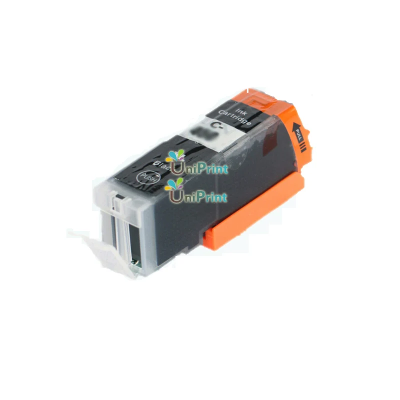Черный совместимый картридж PGI450 для Canon Pixma IP7240 MG5440/MG5540/MG5640/MG6440/MG6640MX724/MX924 IX6840|ink