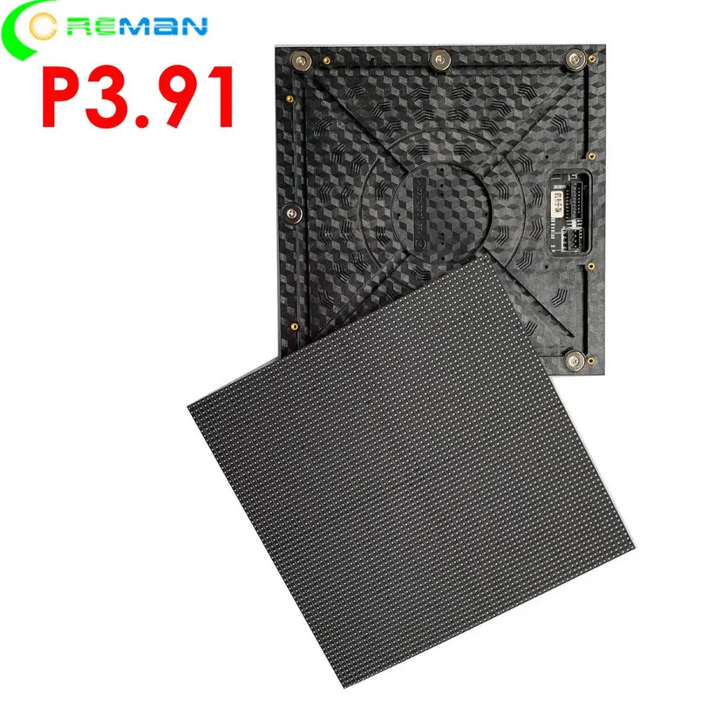 Китай Шэньчжэнь Гуанчжоу светодиодная лампа модуль 4x2 3x2 6x4 сценический фестиваль