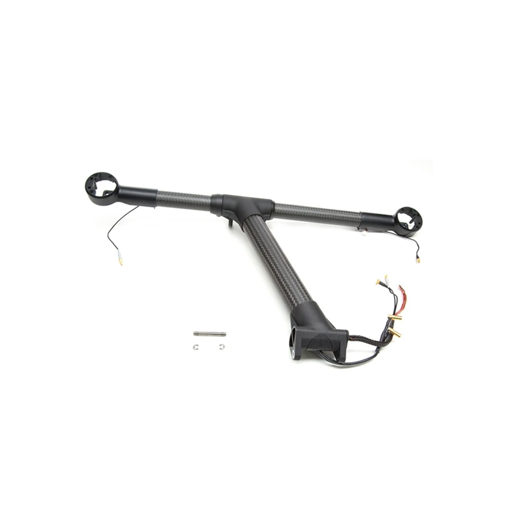 Оригинальные запчасти для DJI Inspire 2 Right Arm для дрона DJI Inspire 2