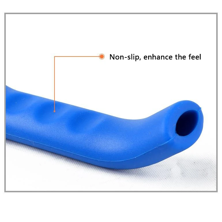 Силиконовый защитный чехол для рычага тормоза горного велосипеда|brake lever|brake