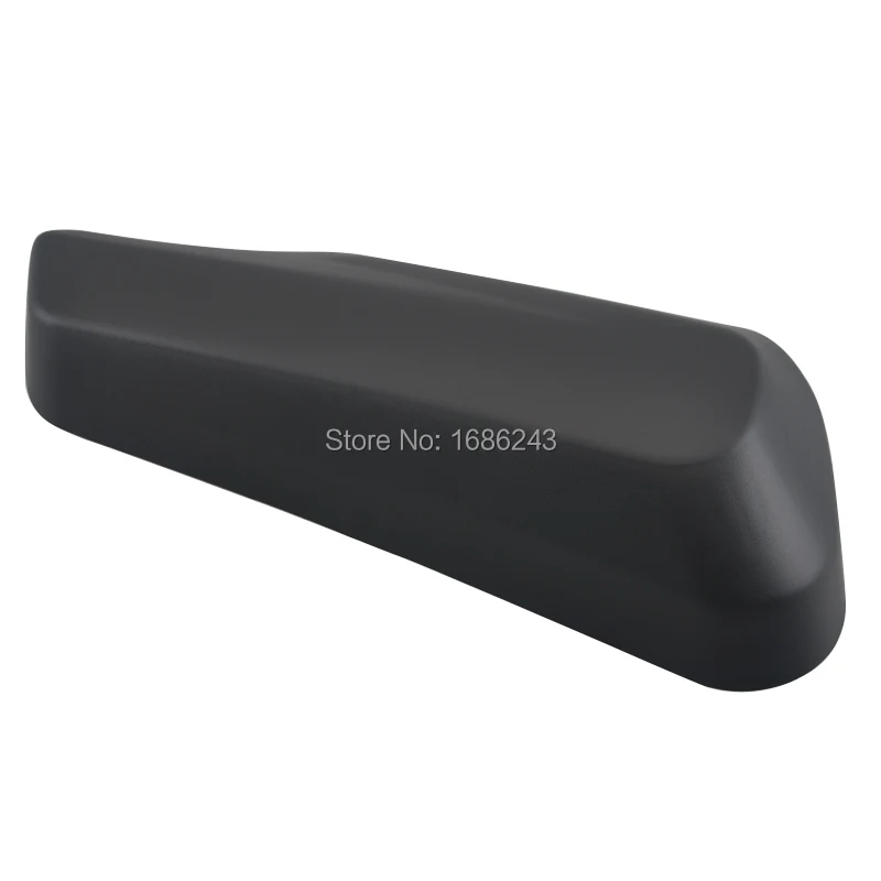 

New Black Battery Left Side Fairing Cover Fits For Honda Shadow XG750 750 2014-2018 High Quality