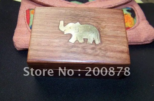 Деревянные шкатулки для ювелирных изделий дерево бодхи ручной работы шкатулка