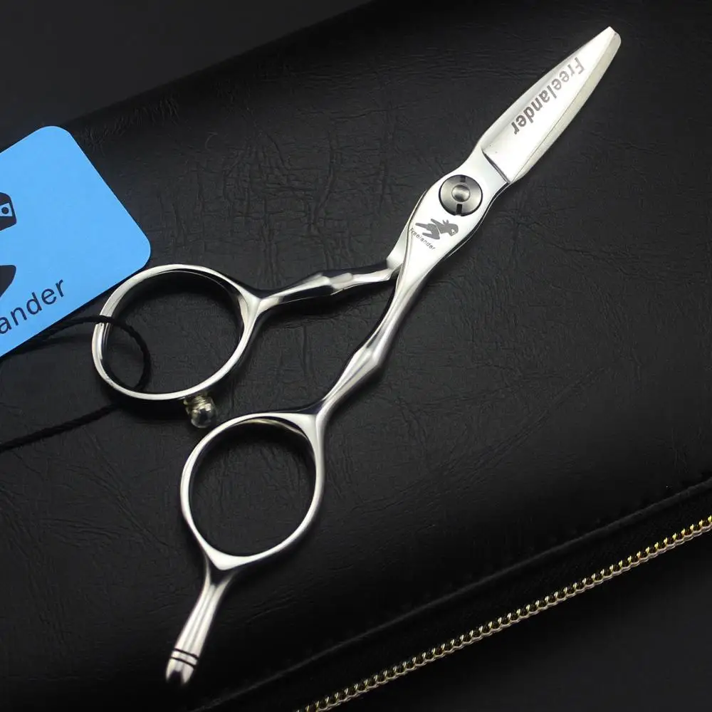 Высококачественные японские профессиональные ножницы для волос 4 5 дюйма